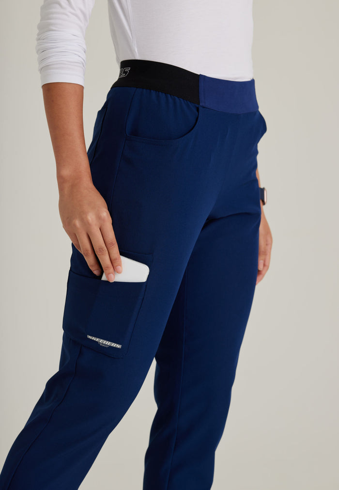 Skechers™ Vitality Women's 5 Pocket Electra Jogger