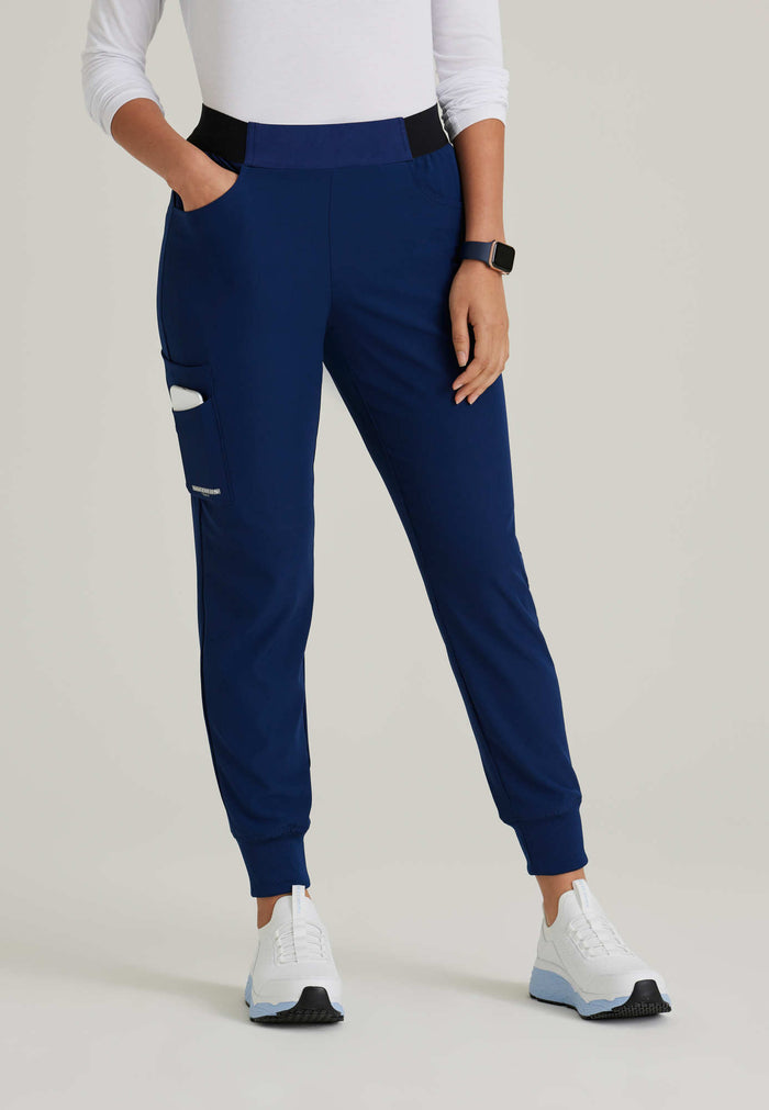 Skechers™ Vitality Women's 5 Pocket Electra Jogger