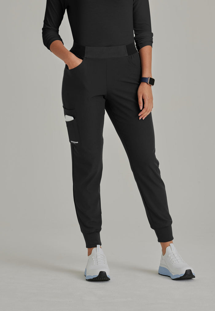 Skechers™ Vitality Women's 5 Pocket Electra Jogger