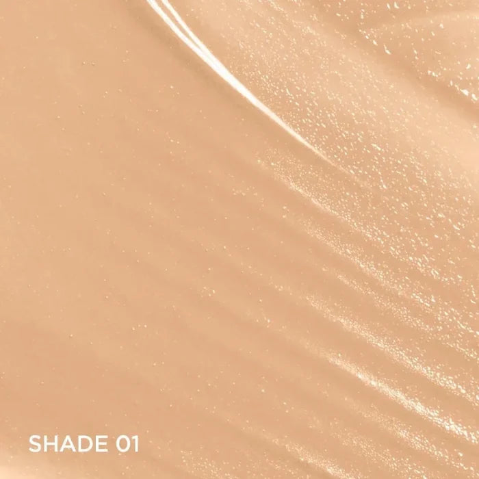 Skin Illusion Tinted Moisturizer