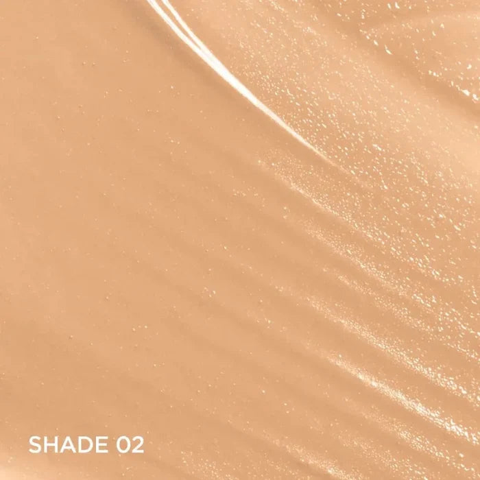 Skin Illusion Tinted Moisturizer