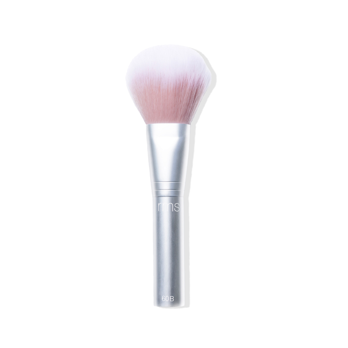 #seo Powder Blush Brush Pinceau RMS Beauty