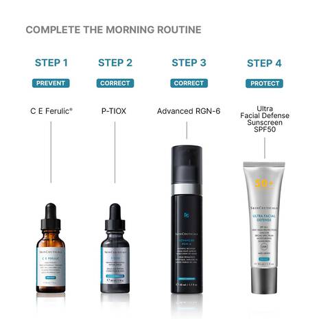 SkinCeuticals Advanced RGN-6 Skin Repair Cream 50ml