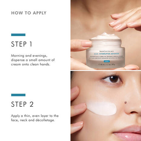 SkinCeuticals A.G.E Interrupter Advanced 48ml