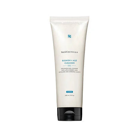SkinCeuticals Blemish and Age Cleanser Gel 240ml