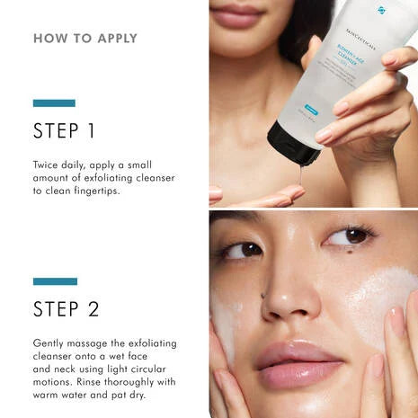 SkinCeuticals Blemish and Age Cleanser Gel 240ml
