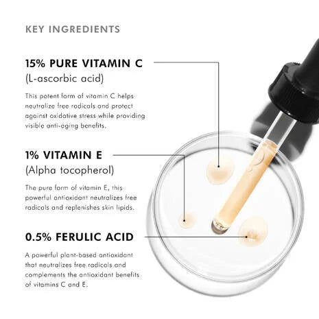 SkinCeuticals C E Ferulic 30ml