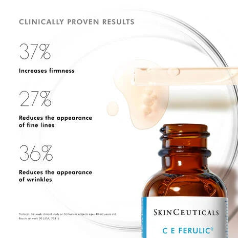 SkinCeuticals C E Ferulic 30ml