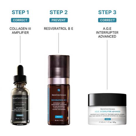 SkinCeuticals Collagen III Amplifier 30ml