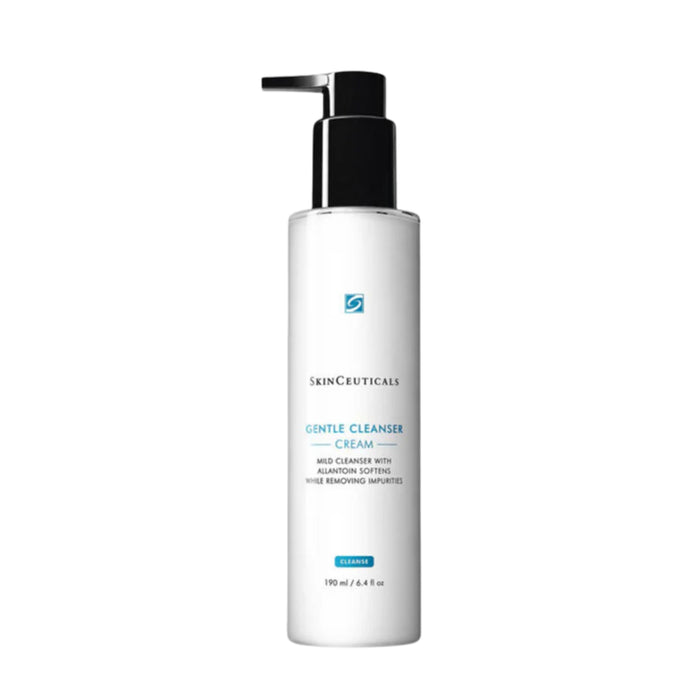 SkinCeuticals Gentle Cream Cleanser 190ml