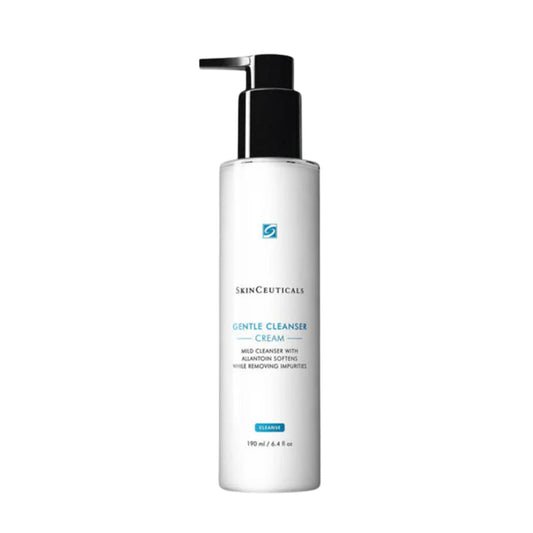 SkinCeuticals Gentle Cream Cleanser 190ml