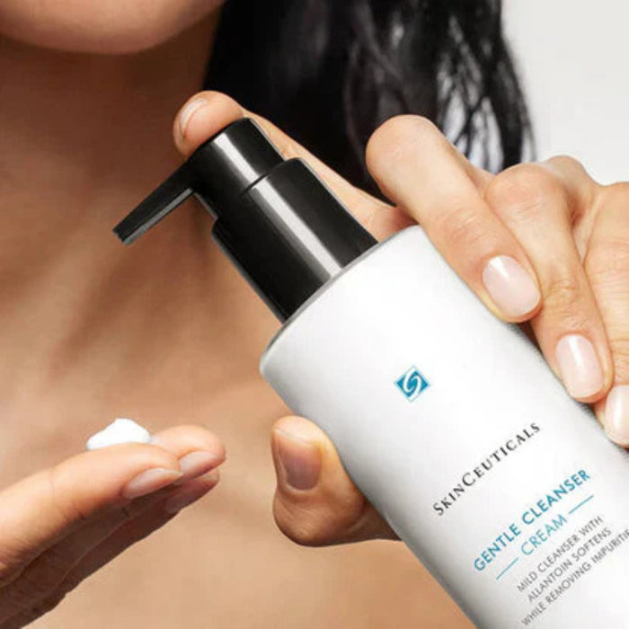 SkinCeuticals Gentle Cream Cleanser 190ml