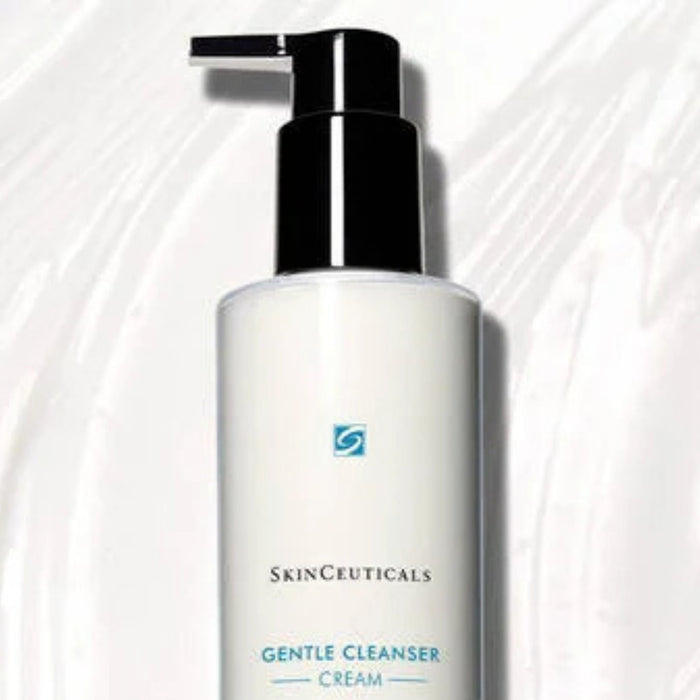 SkinCeuticals Gentle Cream Cleanser 190ml