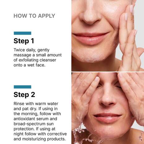 SkinCeuticals Glycolic Renewal Cleanser 150ml