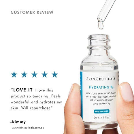 SkinCeuticals Hydrating B5 30ml