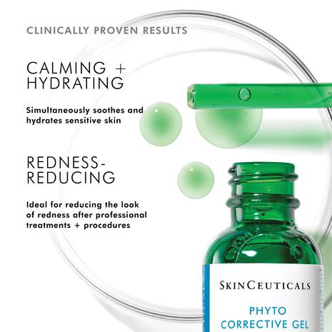SkinCeuticals Phyto Corrective Gel 30ml