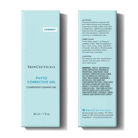 SkinCeuticals Phyto Corrective Gel 30ml