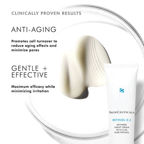 SkinCeuticals Retinol 0.3 30ml