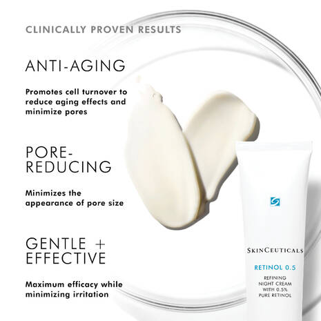 SkinCeuticals Retinol 0.5 30ml