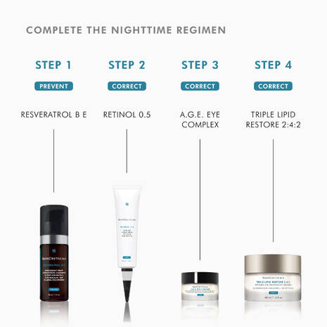 SkinCeuticals Retinol 0.5 30ml