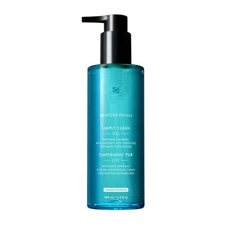 SkinCeuticals Simply Clean 195ml