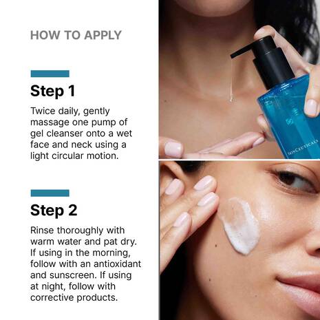 SkinCeuticals Simply Clean 195ml
