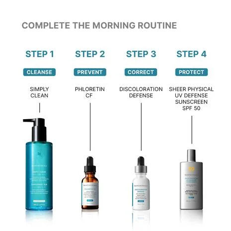 SkinCeuticals Simply Clean 195ml