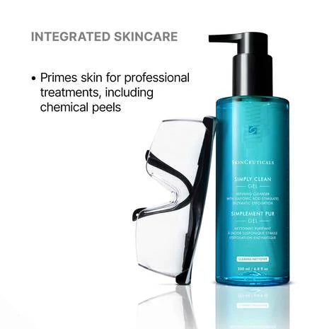 SkinCeuticals Simply Clean 195ml