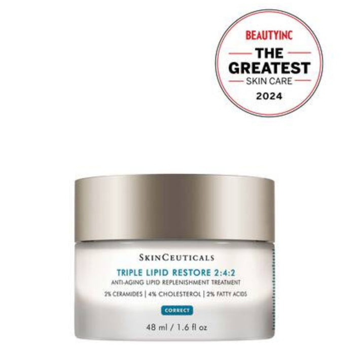 SkinCeuticals Triple Lipid Restore 242 Anti-Ageing Moisturiser 48ml