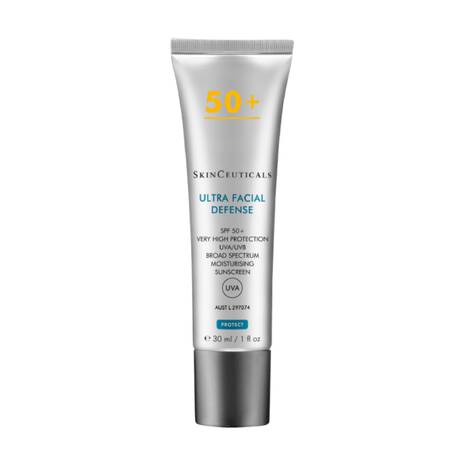 SkinCeuticals Ultra Facial Defense Sunscreen SPF50+ 30ml