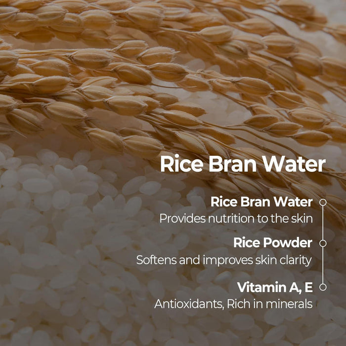 Skinfood Rice Mask Wash Off 120 g