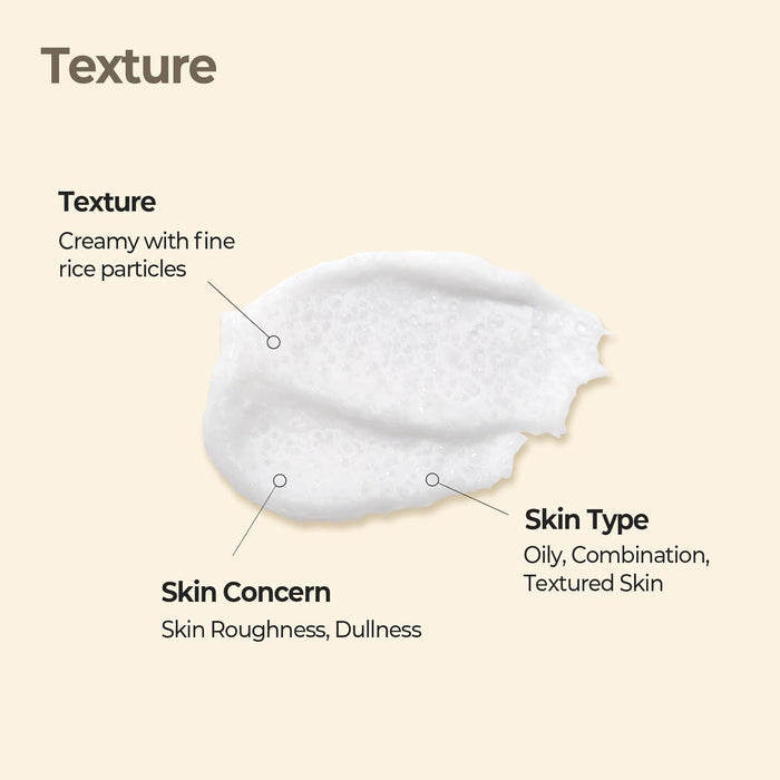 Skinfood Rice Mask Wash Off 120 g