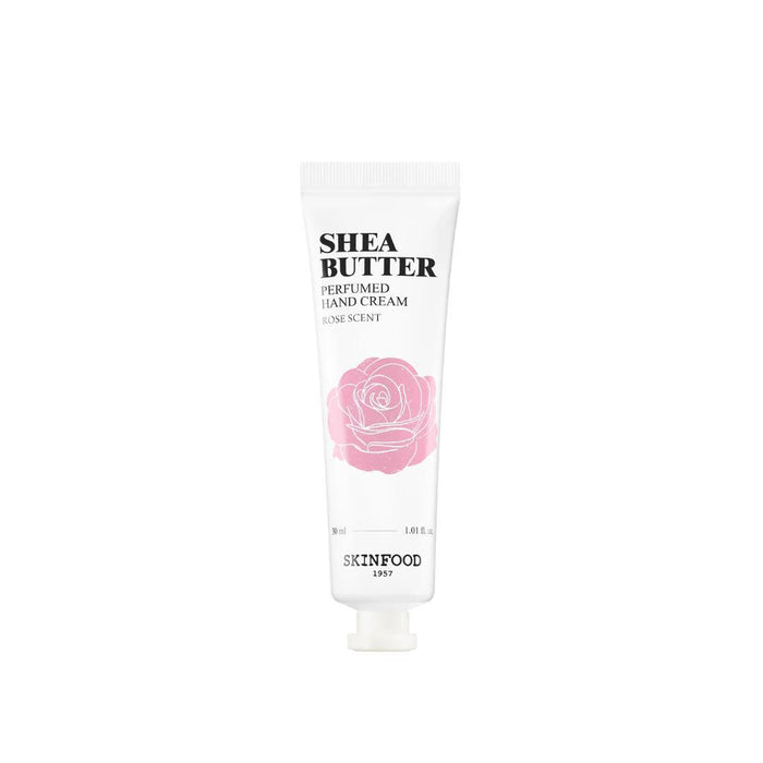 Skinfood Shea Butter Perfumed Hand Cream 30 mL