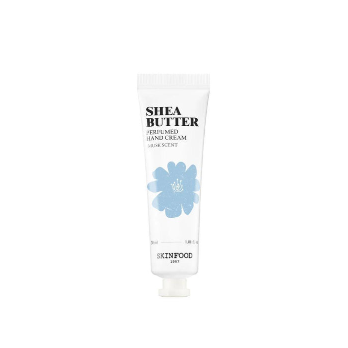 Skinfood Shea Butter Perfumed Hand Cream 30 mL