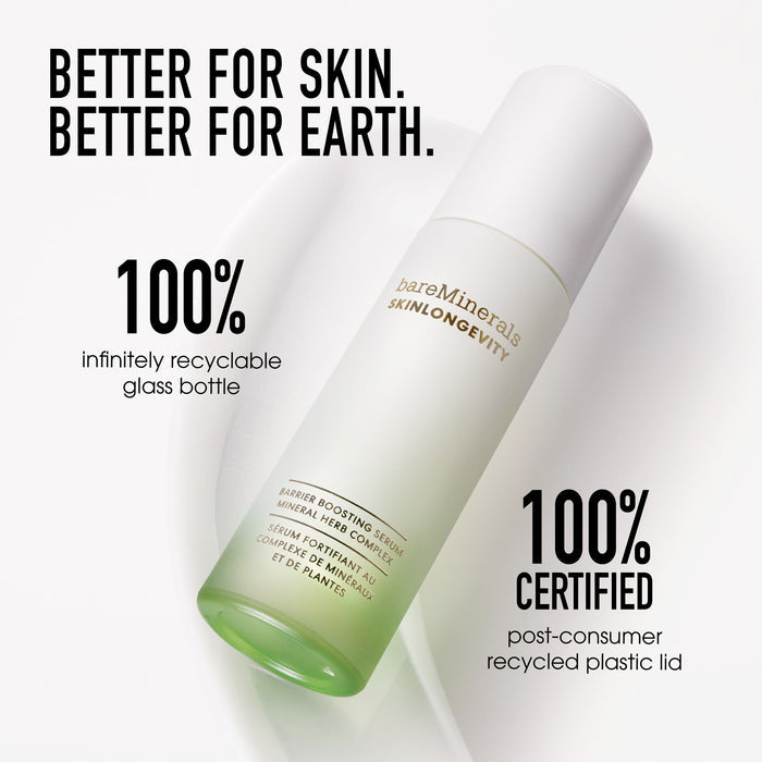 SKINLONGEVITY® Barrier Boosting Serum 50 ML