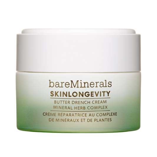 SKINLONGEVITY® Butter Drench Cream