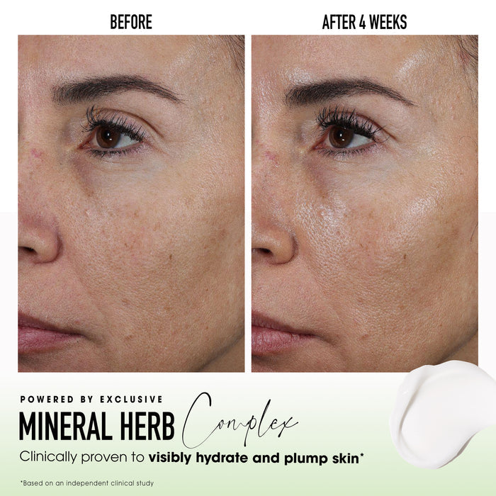 SKINLONGEVITY® Butter Drench Cream