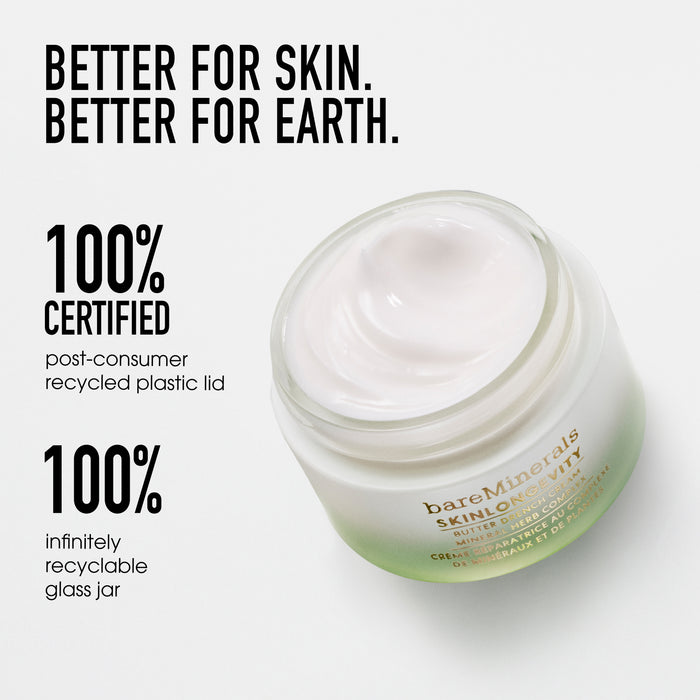 SKINLONGEVITY® Butter Drench Cream