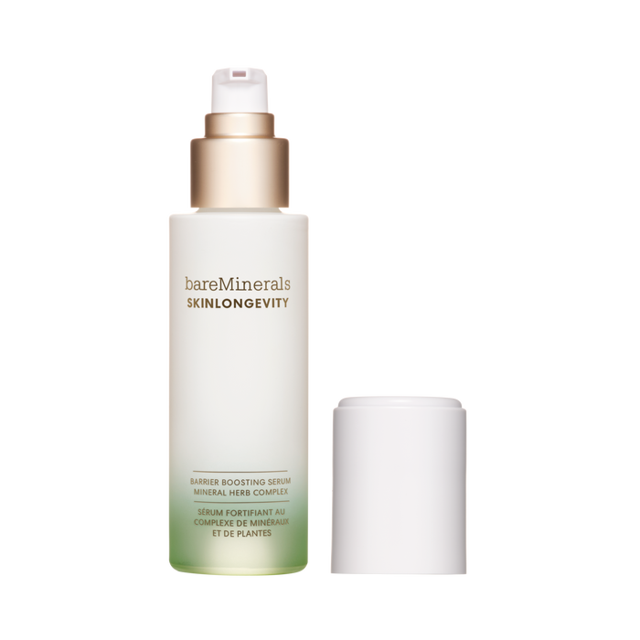 SKINLONGEVITY® Face and Serum Set