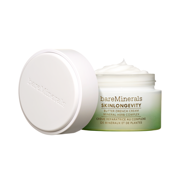 SKINLONGEVITY® Face and Serum Set