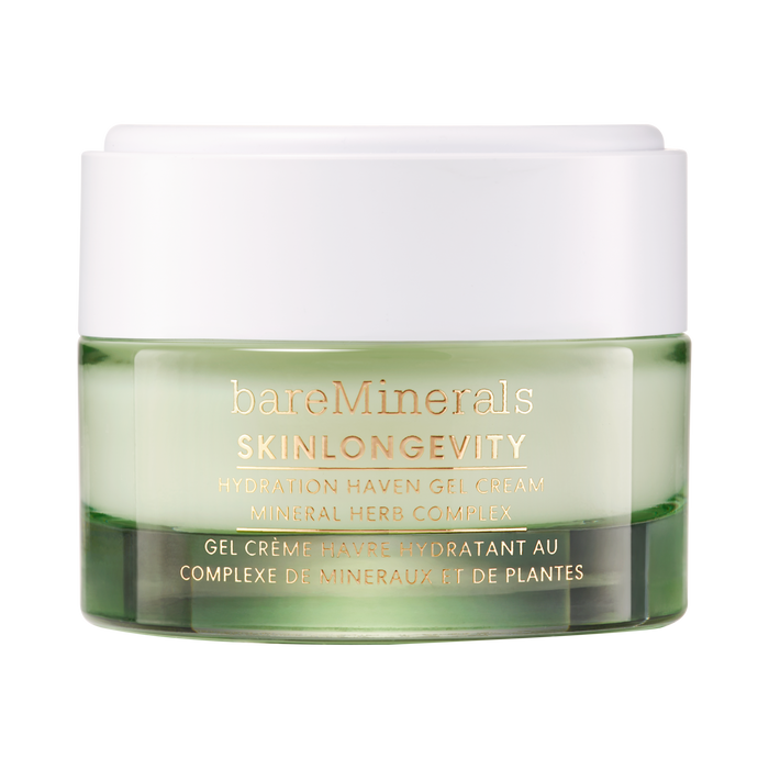 SKINLONGEVITY® Hydration Haven Gel Cream