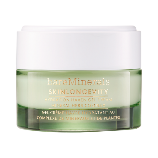 SKINLONGEVITY® Hydration Haven Gel Cream