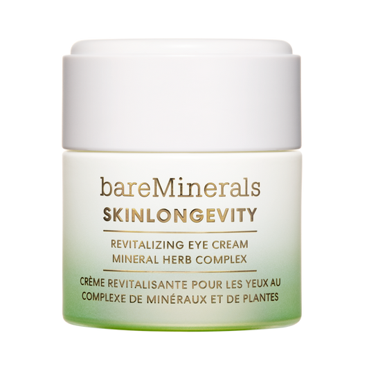 SKINLONGEVITY® Revitalizing Eye Cream