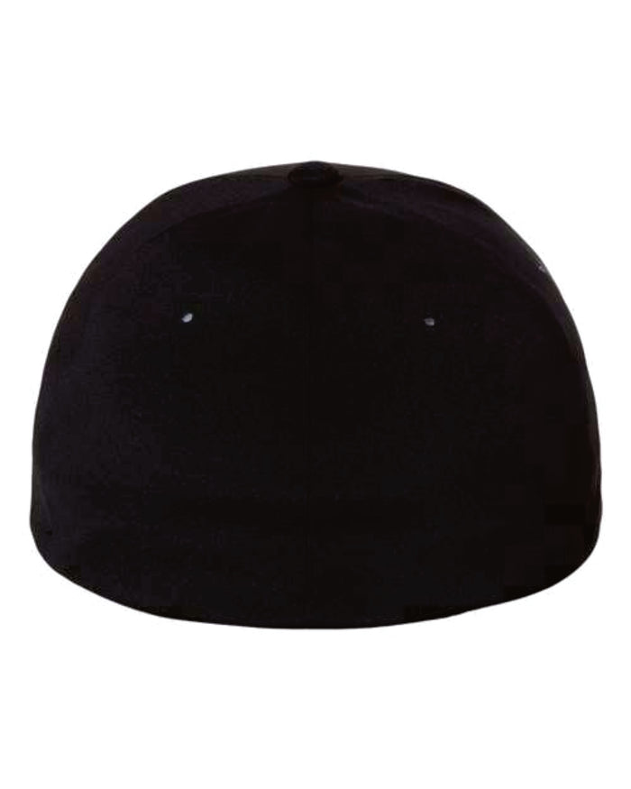 Slammers Yetis Delta Flexfit Cap