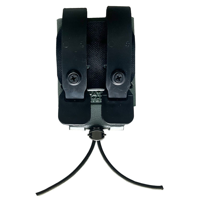 Slick Kydex Tourniquet TACO®, Green-Back
