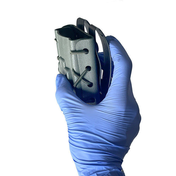 Slick Kydex Tourniquet TACO®, Green- In hand