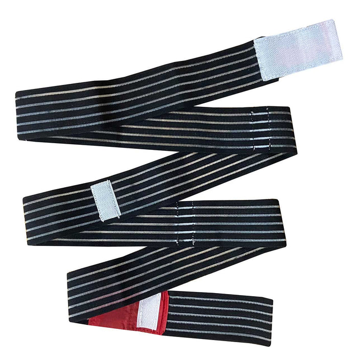 Slishman Pressure Wrap, Black
