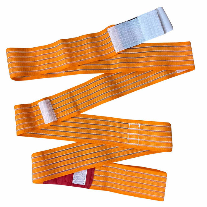 Slishman Pressure Wrap, Orange