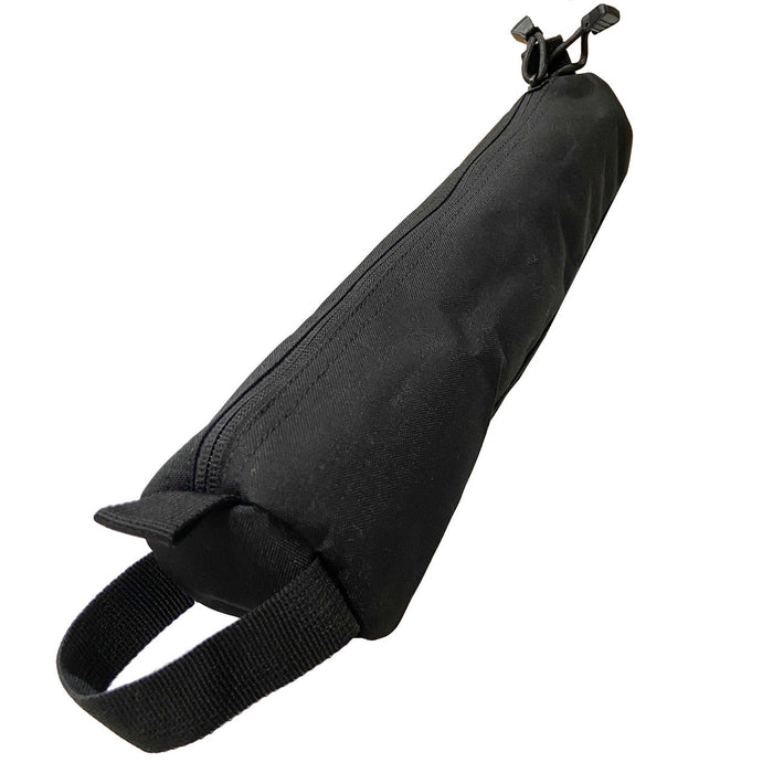 Slishman Traction Splint, Compact - Carrying Case, black, side angle