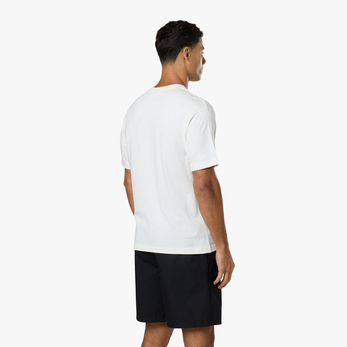 Smart Pocket T-Shirt | Off White